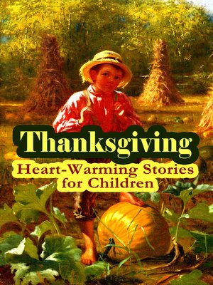 cover image of Thanksgiving